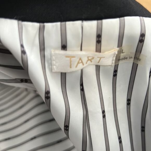TART BLACK BLAZER‎ SIZE L - Picture 9 of 10